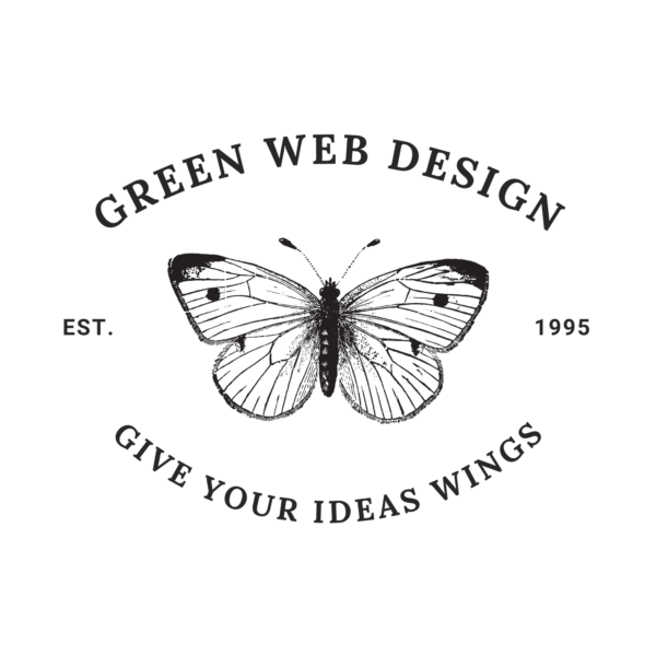 Green Web Design & Business Consulting in Menominee, MI