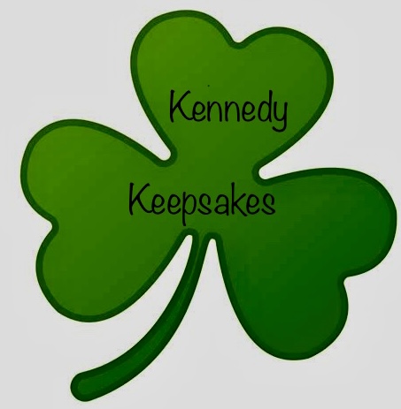 Kennedy Keepsakes