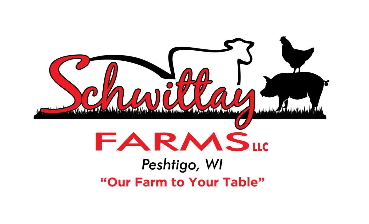 Schwittay Farms logo