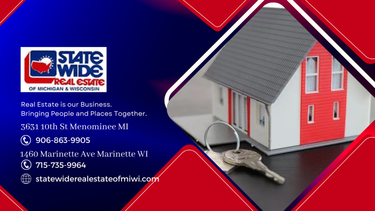 Statewide Real Estate of MI WI