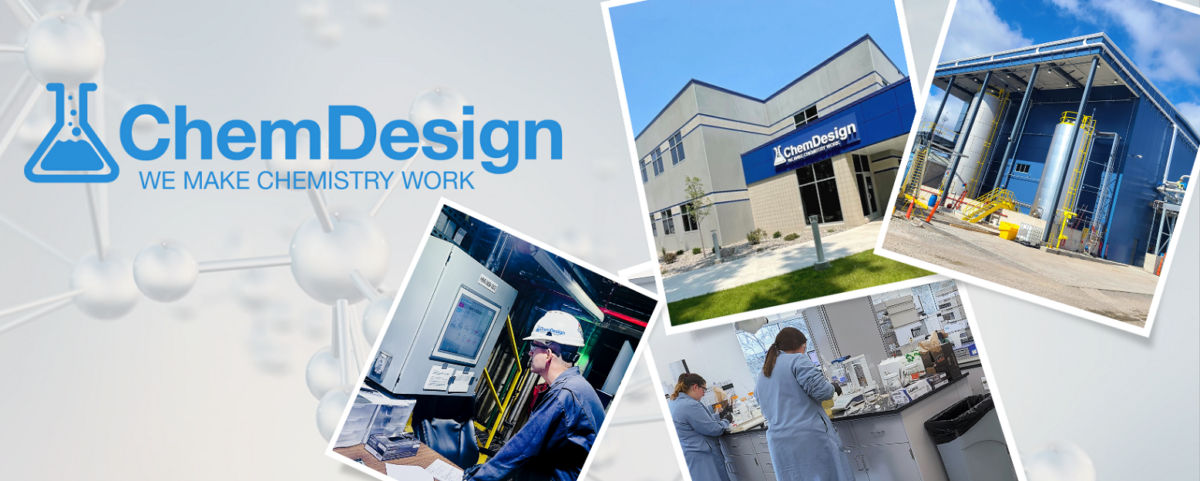 ChemDesign Products, Inc