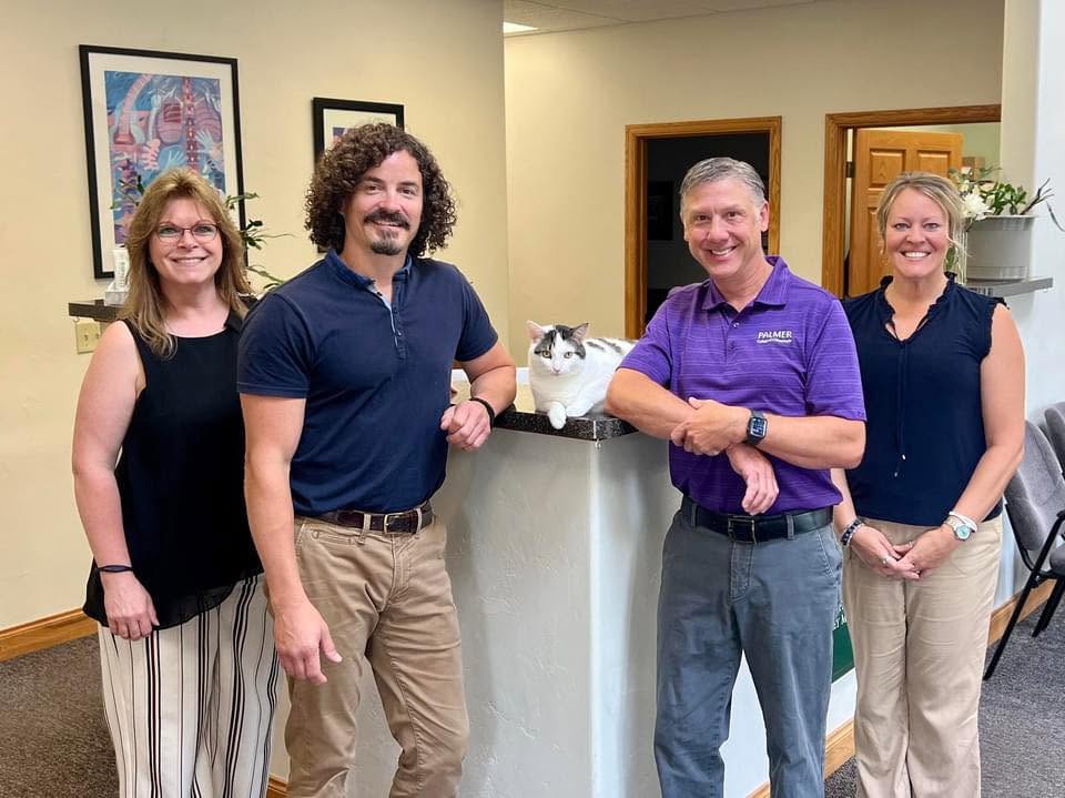 Stalhelm Chiropractic