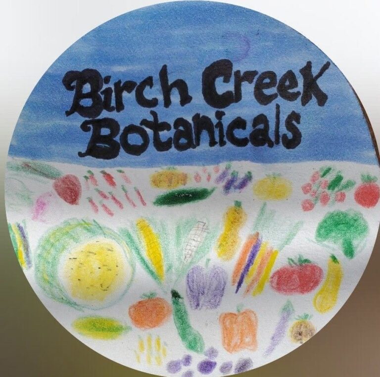 Birch Creek Botanicals