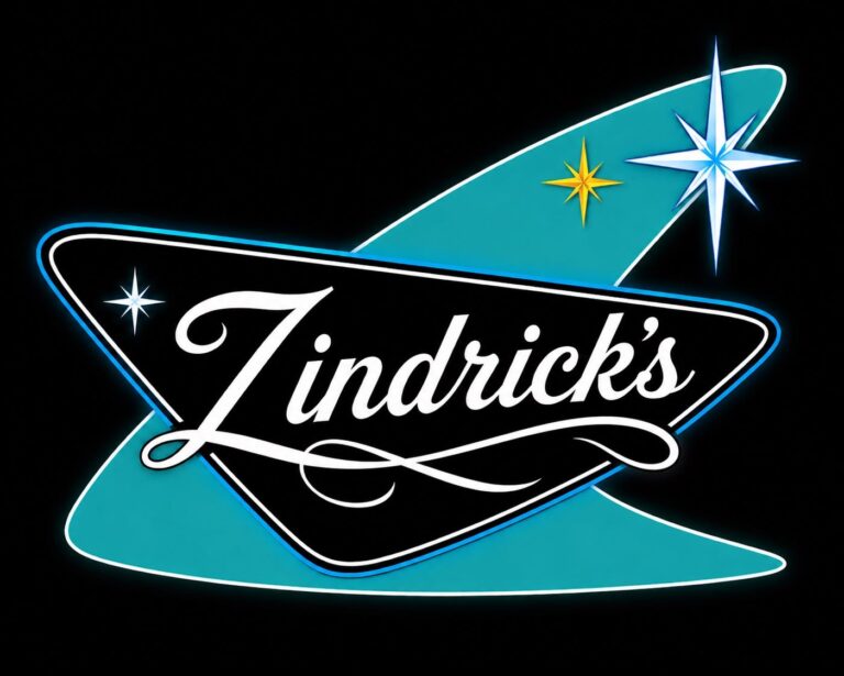 Zindrick's Smokehouse