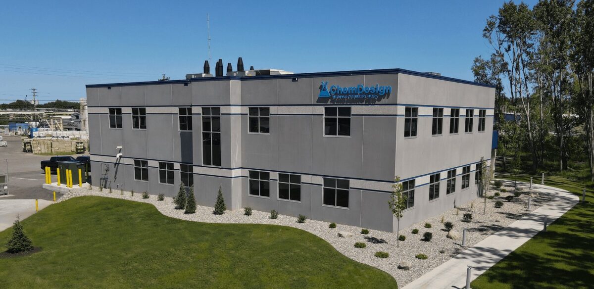 ChemDesign Products, Inc