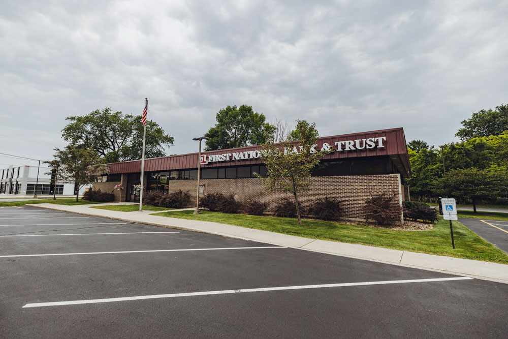 fnb menominee