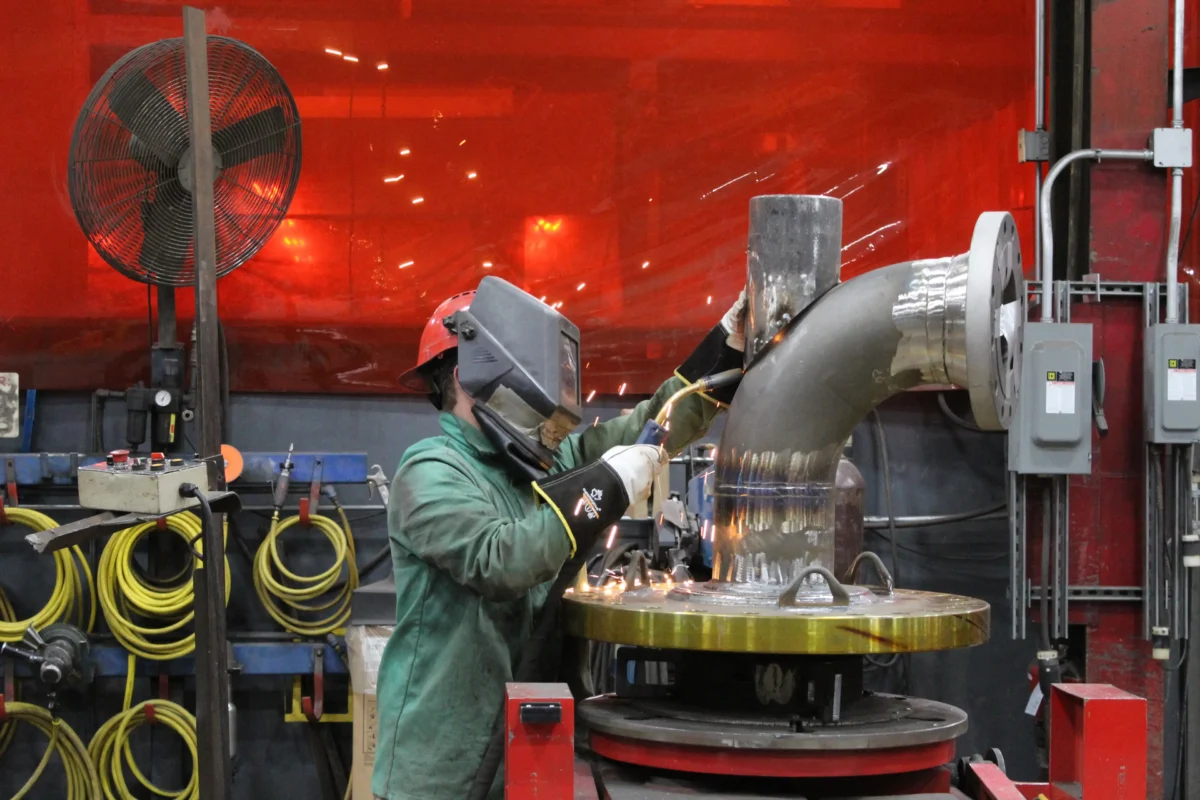Samuel Pressure Vessel Group