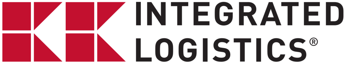 kk integrated logistics logo