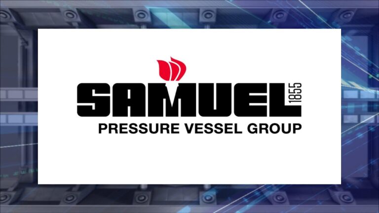 Samuel Pressure Vessel Group