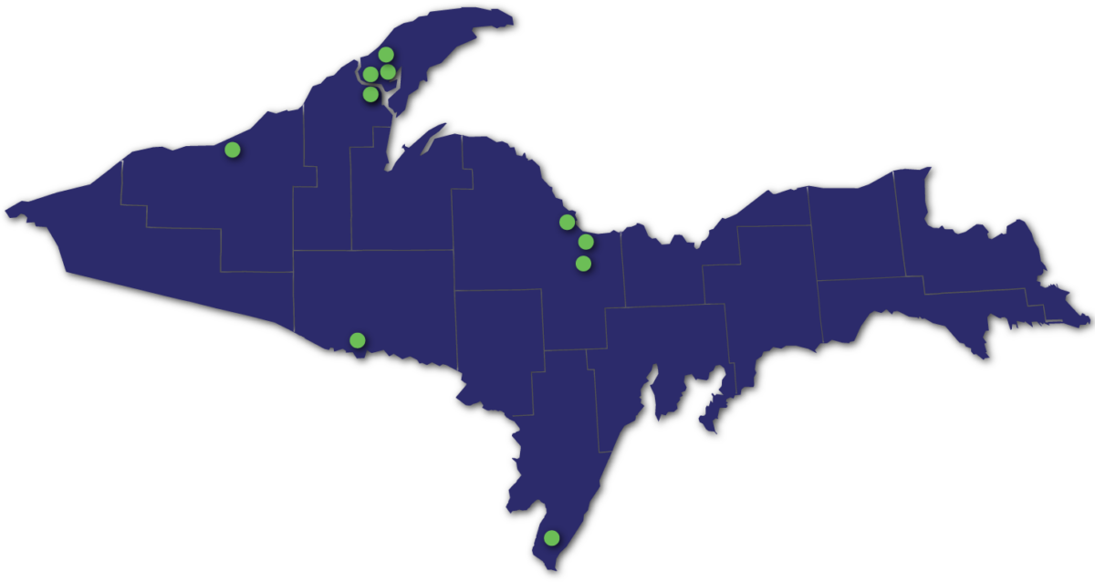 Upper Great Lakes Family Health